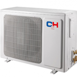 Кондиціонер Cooper&Hunter Prima Plus CH-S12XN7