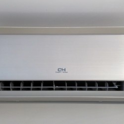 Кондиціонер Cooper&Hunter CH-S09FTXHV-B-NG VIP INVERTER-NG