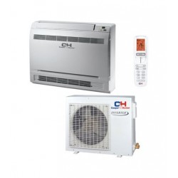 Кондиционер Cooper&Hunter CONSOL INVERTER CH-S18FVX-NG WIFI