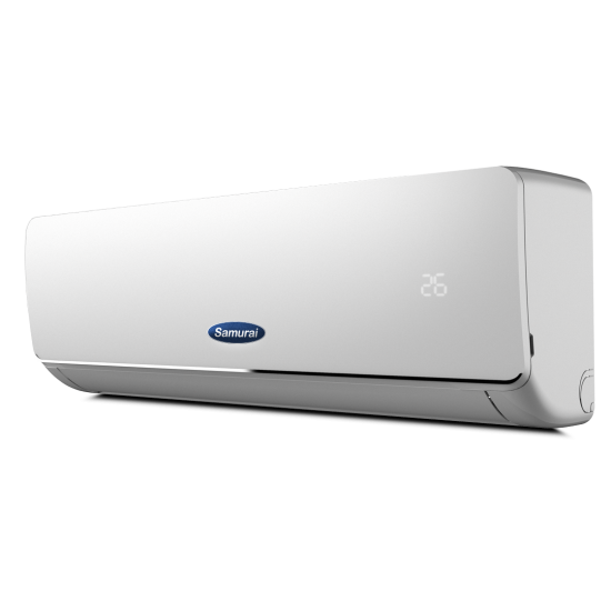 Кондиционер Samurai SMA-18HRDN1B