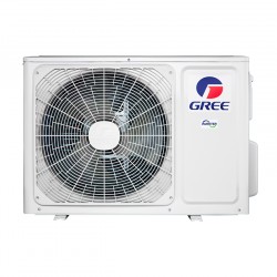 Кондиционер Gree серия Soyal inverter GWH09AKC-K6DNA1A