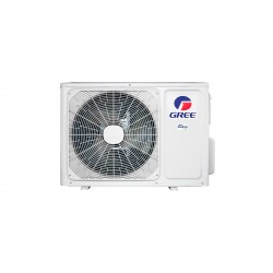 Кондиционер Gree серия Soyal inverter GWH18AKC-K6DNA1A