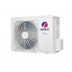 Кондиционер Gree серия LOMO DC inverter GWH09QB-K6DND2E/Wi-Fi