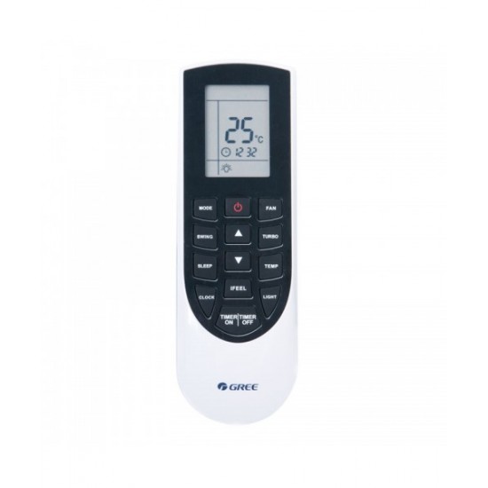 Кондиционер Gree серия PRAKTIK Pro DC inverter GWH07QA-K3DNA2С Кондиционер Gree серия PRAKTIK Pro DC inverter GWH07QA-K3DNA2С