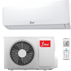 Кондиционер Idea ISR-09HR-SA1-DN8