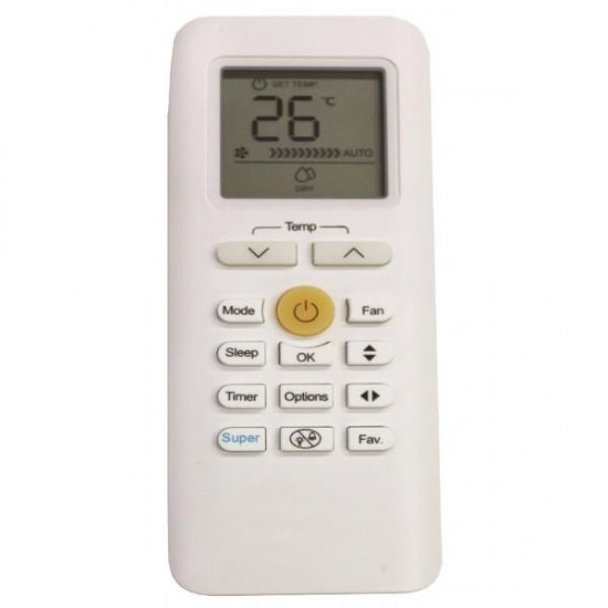 Кондиционер Idea ISR-09HR-MA0-DN1