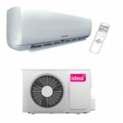 Кондиционер Idea Sardius IPA-09HR-FN8 ION