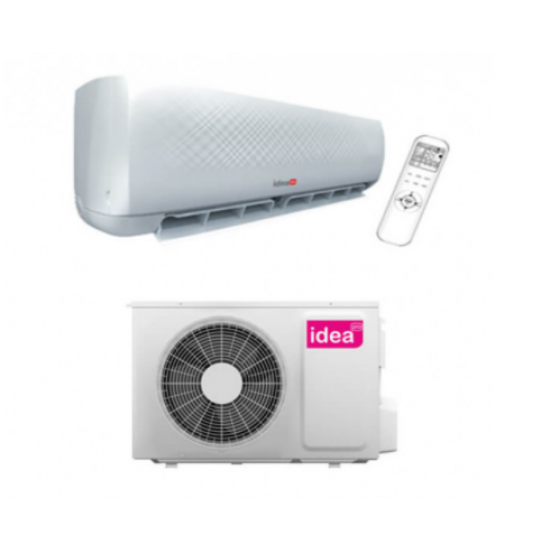 Кондиционер Idea Sardius IPA-09HR-FN8 ION