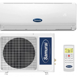 Кондиціонер Samurai SMA-07HRDN1B
