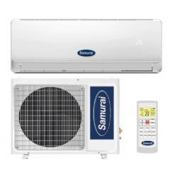 Кондиціонер Samurai SMA-07HRDN1B