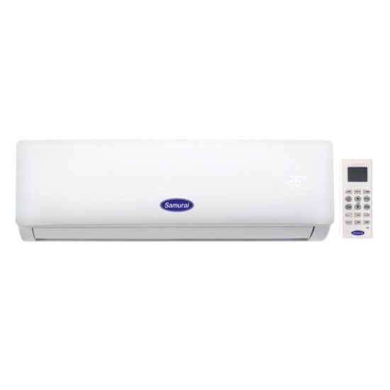 Кондиціонер Samurai SMA-12HRDN1B