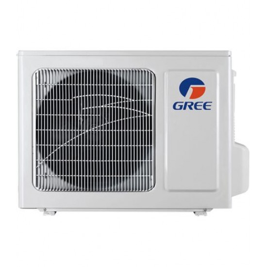 Кондиціонер GREE GWH18UC-K3DNA1A / GWH18UC-K3DNA1E (U-COOL)