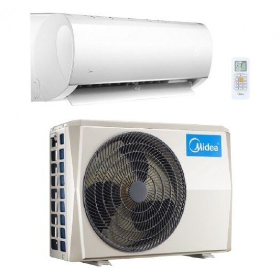 Кондиціонер Midea MA-12N8DO-I