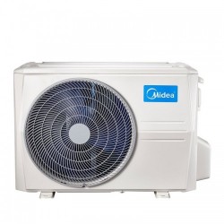 Кондиционер Midea серия Blanc DС inverter MA-09N8DOI-I