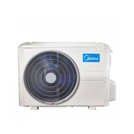 Кондиционер Midea серия Blanc DС inverter MA-12N8DOI-I Кондиционер Midea серия Blanc DС inverter MA-12N8DOI-I