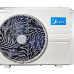 Кондиционер Midea серия GAIA DС inverter MSFA-09N8D6E-I/MSFA-09N8D6E-O