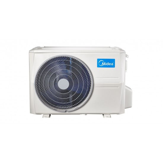 Кондиционер Midea серия GAIA DС inverter MSFA-09N8D6E-I/MSFA-09N8D6E-O