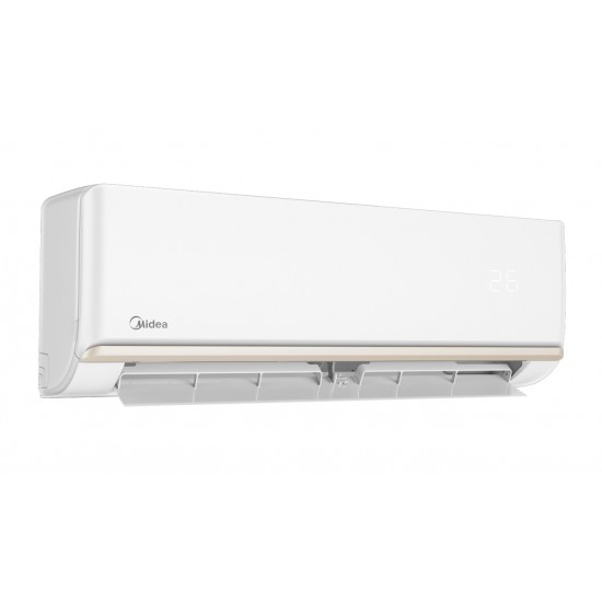 Кондиционер Midea серия NORDIC DС inverter MSAGN-09FN8-I/MSAGN-09FN8-O