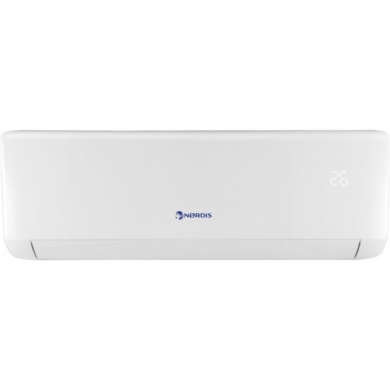 Кондиционер NORDIS серия ALTAIR NDI-A18TC1/ NDO-A18TC2