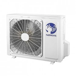Кондиционер NORDIS серия ORION NDI-G09IV1/ NDO-G09IV1