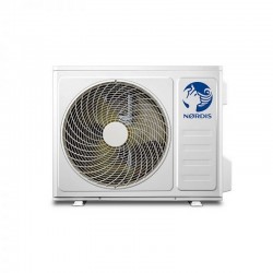 Кондиционер NORDIS серия SIRIUS Silver NDI-S09TC1(S)/NDO-S09TC2