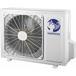 Кондиционер NORDIS серия ALTAIR NDI-A09TC1/ NDO-A09TC2
