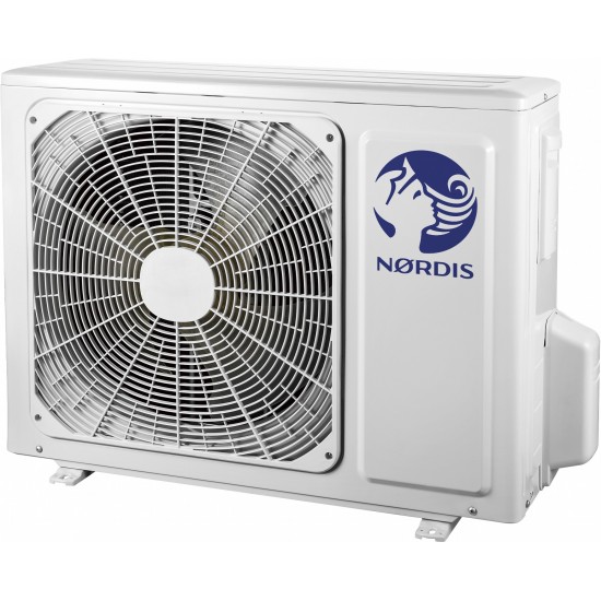 Кондиционер NORDIS серия ALTAIR NDI-A18TC1/ NDO-A18TC2