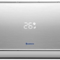 Кондиционер NORDIS серия SIRIUS Silver NDI-S09TC1(S)/NDO-S09TC2