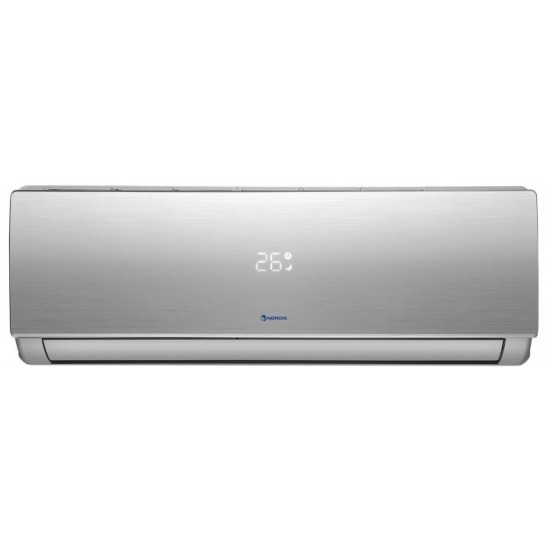 Кондиционер NORDIS серия SIRIUS Silver NDI-S12TC1(S)/NDO-S12TC2