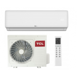 Кондиціонер TCL TAC-07CHSA/XAB1 On-Off WI-FI Ready