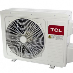 Кондиціонер TCL TAC-09CHSD/XAB1I Inverter R32 WI-FI Ready