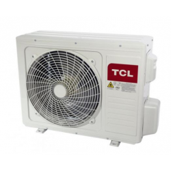 Кондиціонер TCL TAC-09CHSD/XAB1I Inverter R32 WI-FI Ready