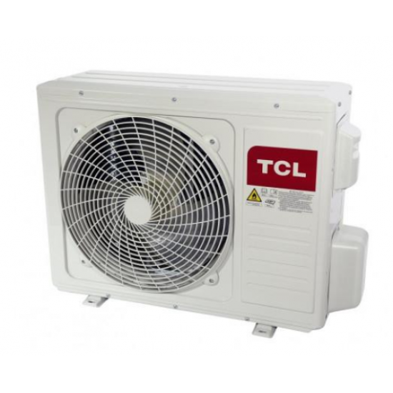 Кондиціонер TCL TAC-12CHSD/XAB1I Inverter R32 WI-FI Ready