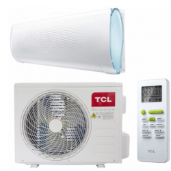 Кондиціонер TCL TAC-12CHSD/XP Inverter R32 WI-FI Ready