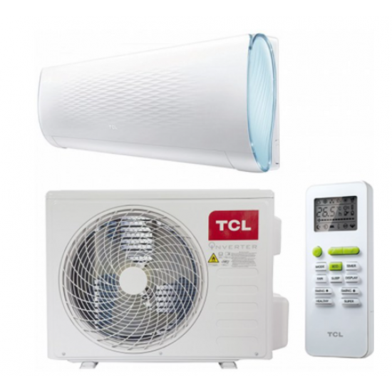 Кондиціонер TCL TAC-12CHSD/XP Inverter R32 WI-FI Ready