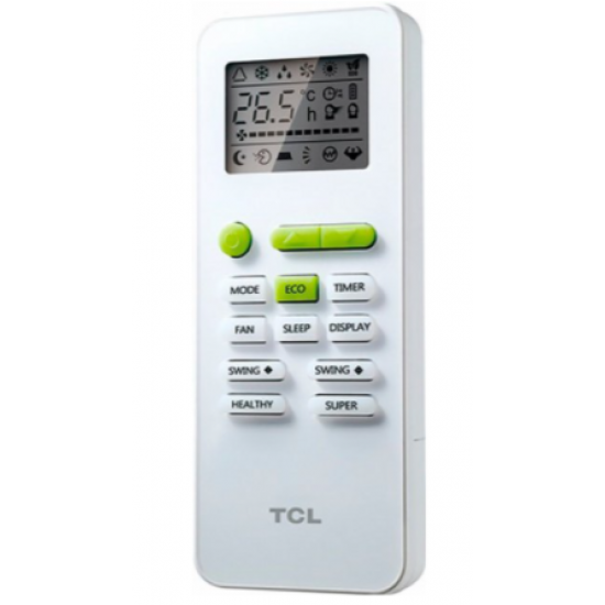 Кондиціонер TCL TAC-12CHSD/XP Inverter R32 WI-FI Ready
