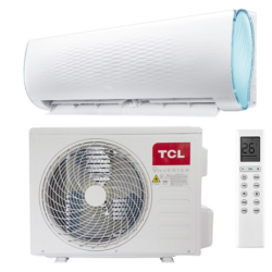 Кондиционер TCL TAC-09CHSD/XPI Inverter R32 WI-FI