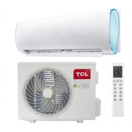 Кондиционер TCL TAC-12CHSD/XPI Inverter R32 WI-FI