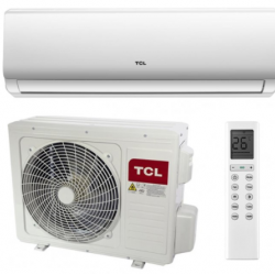 Кондиционер TCL TAC-09CHSD/XAB1IHB Heat Pump  Inverter R32 WI-FI 