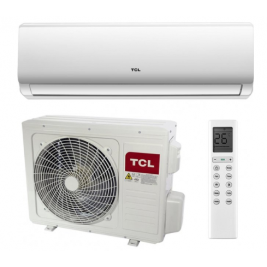 Кондиционер TCL TAC-09CHSD/XAB1IHB Heat Pump  Inverter R32 WI-FI 