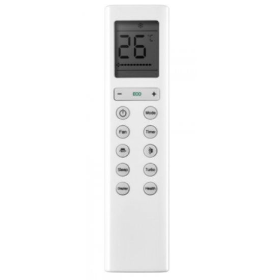 Кондиционер TCL TAC-09CHSD/YA11I Inverter R32 WI-FI Кондиционер TCL TAC-09CHSD/YA11I Inverter R32 WI-FI