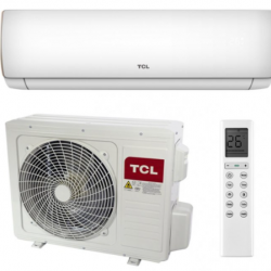 Кондиционер TCL TAC-12CHSD/YA11I Inverter R32 WI-FI