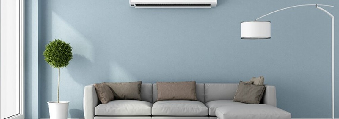 Как купить кондиционер в Кривом Роге