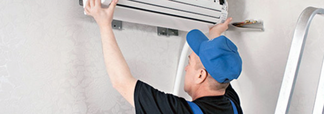Стоимость установки кондиционера в 2022 году