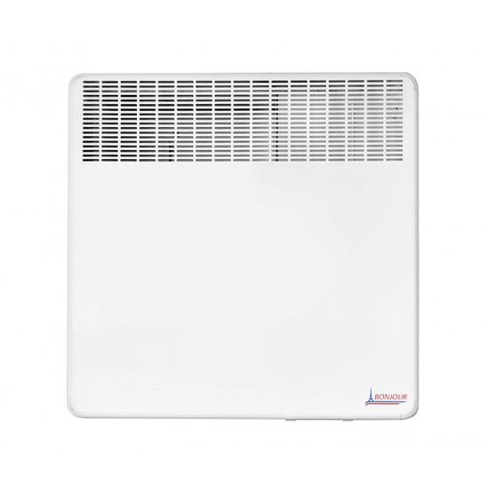 Конвектор електричний Bonjour CEG BL-Meca/M 1500 Вт