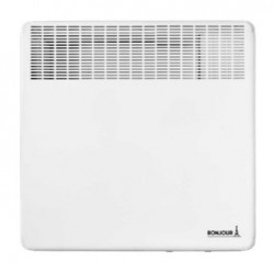 Конвектор електричний Bonjour Turbo Heat 15 CEG BL-Meca/Q1 (1250W) з комплектом підставок