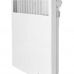 Конвектор електричний Bonjour Turbo Heat 10 CEG BL-Meca/Q1 (750W) з комплектом підставок