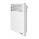 Конвектор електричний Bonjour Turbo Heat 10 CEG BL-Meca/Q1 (750W) з комплектом підставок