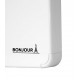 Конвектор електричний Bonjour Turbo Heat 20 CEG BL-Meca/Q1 (1750W) з комплектом підставок