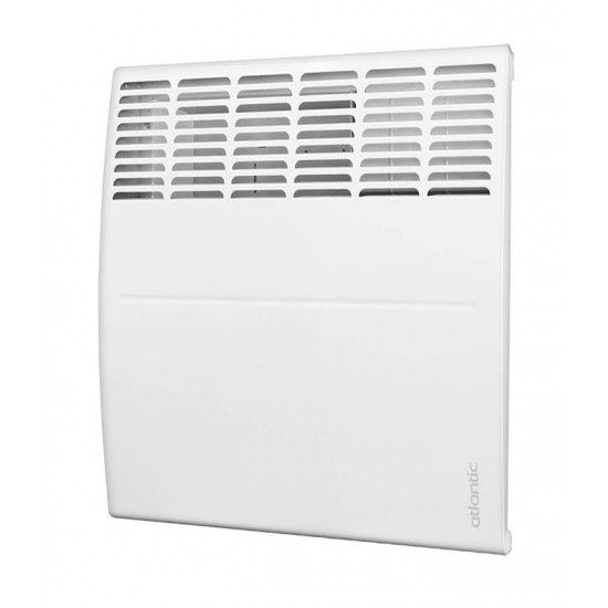 Конвектор електричний Atlantic F119 CMG TLC/M2 1000W